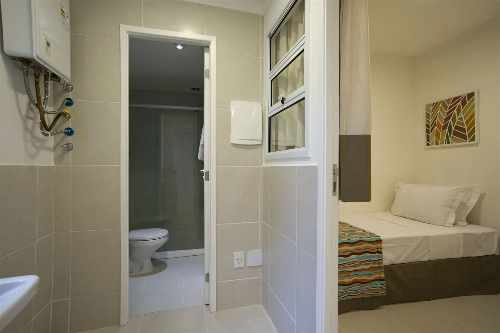 Beach Park Wellness Resort