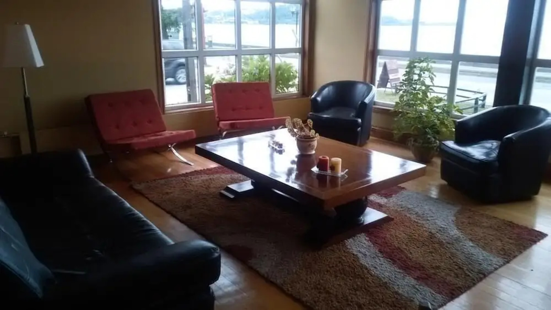 Hotel Terrazas Express