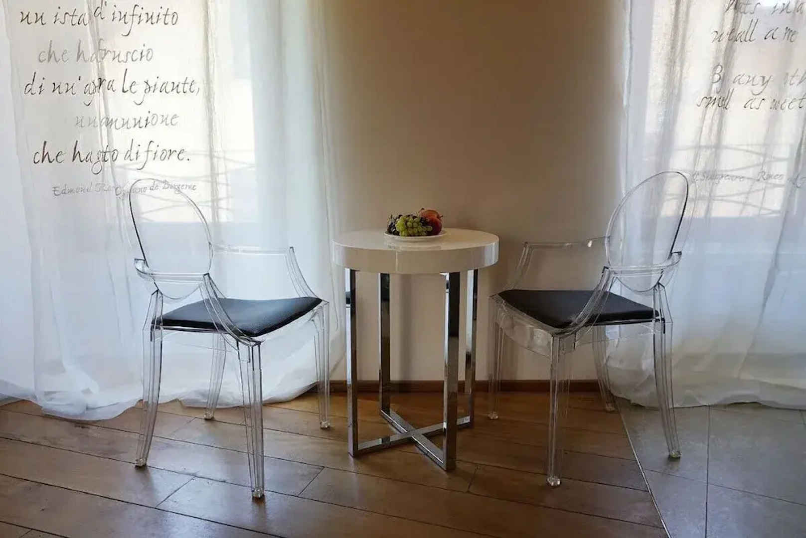 1711 Luxury Guest House