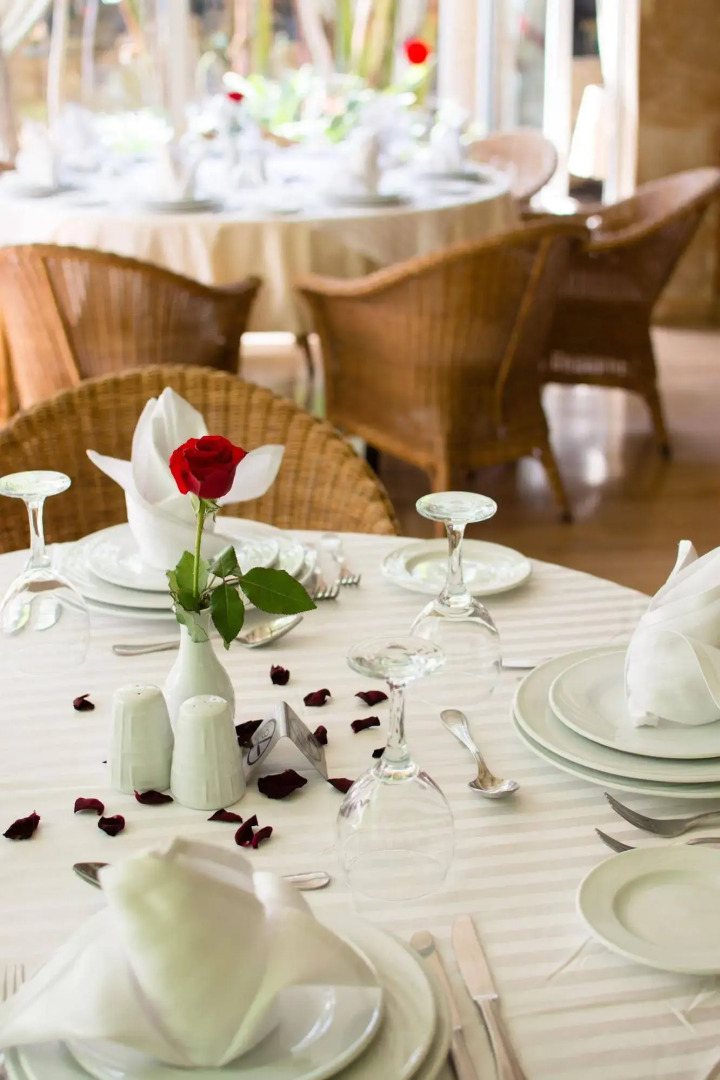 El Oumnia Puerto & Spa