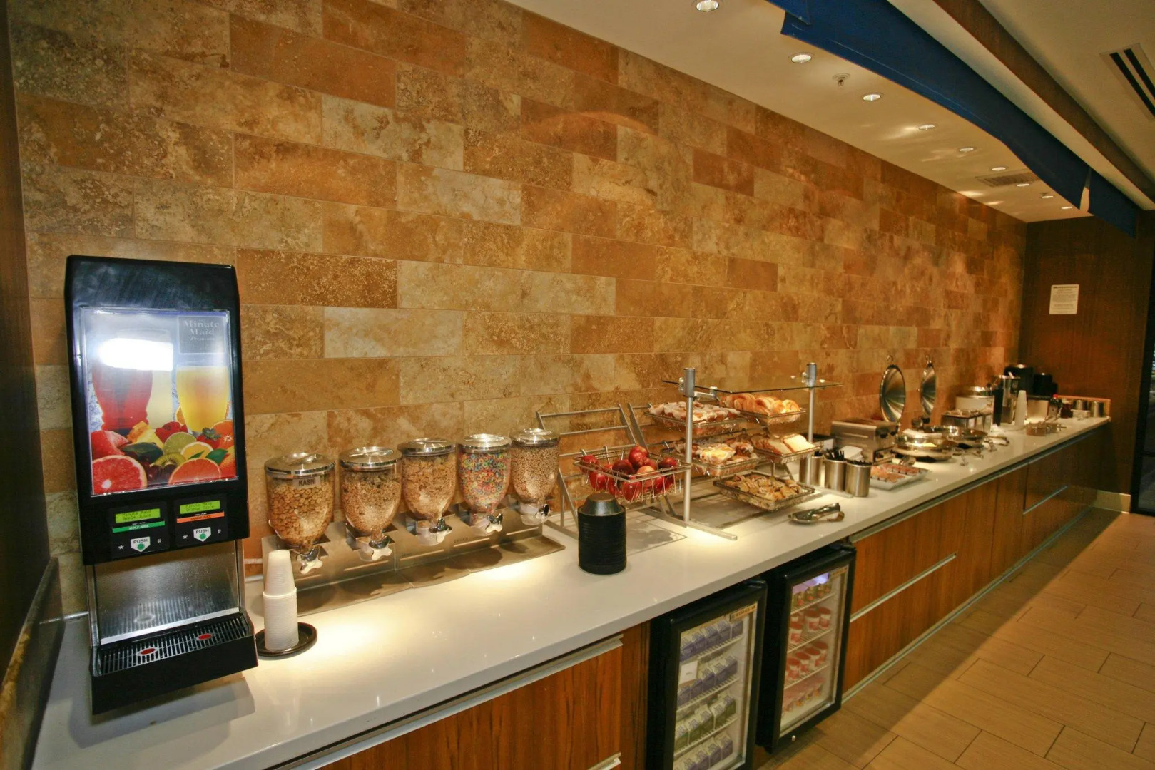 Springhill Suites by Marriott Temecula Wine Country