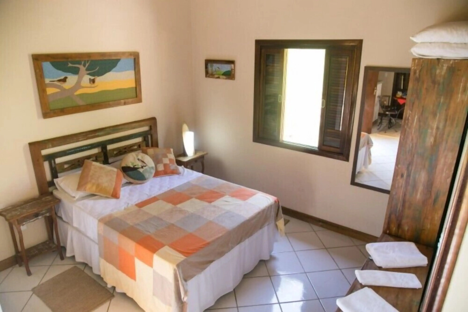 Vila Chico Hotel Fazenda