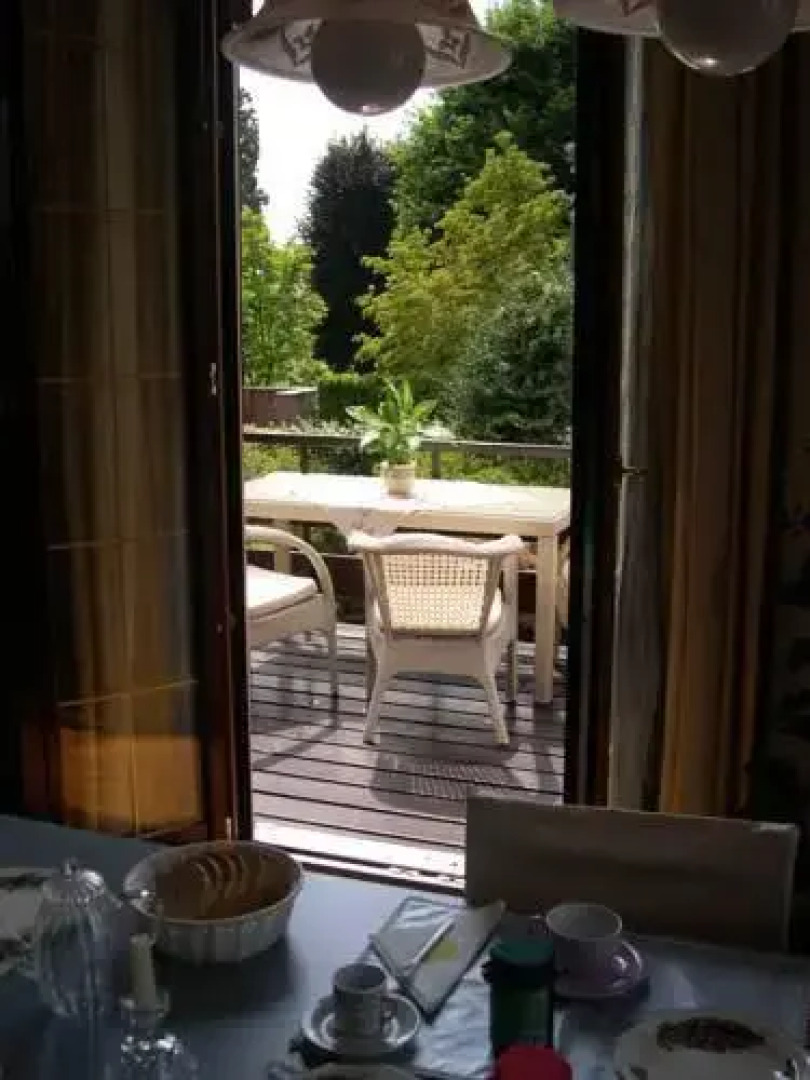 Villa Maria Cristina Bed and Breakfast