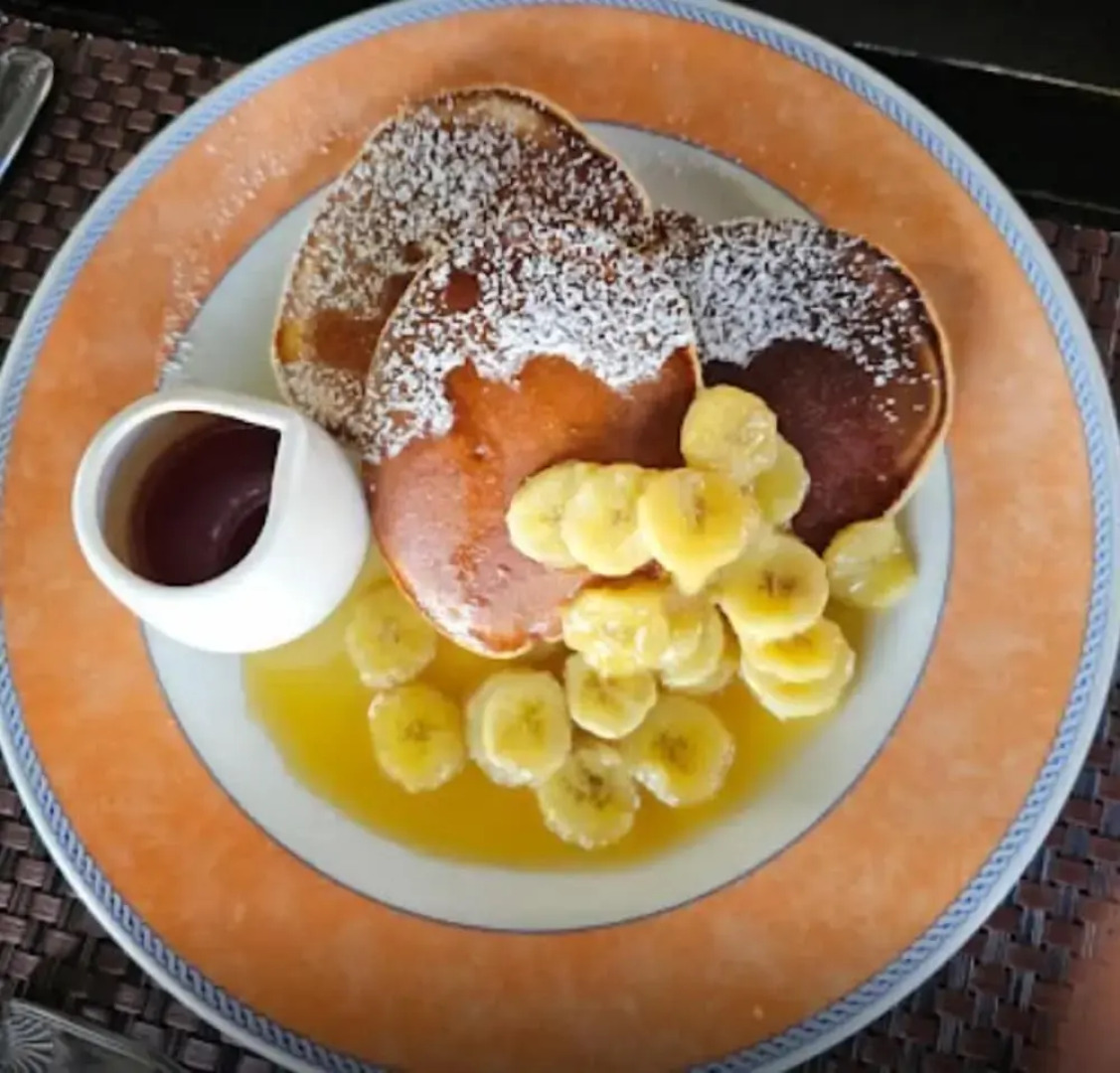 Firefly Estate Bequia