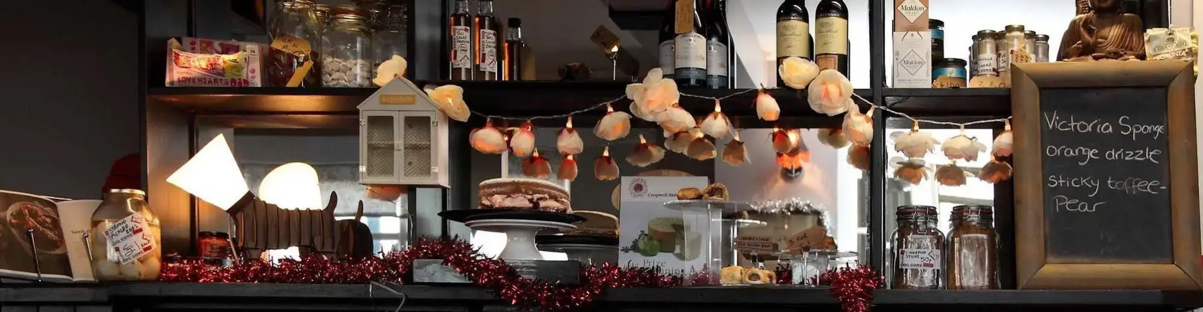 The Dog In A Doublet