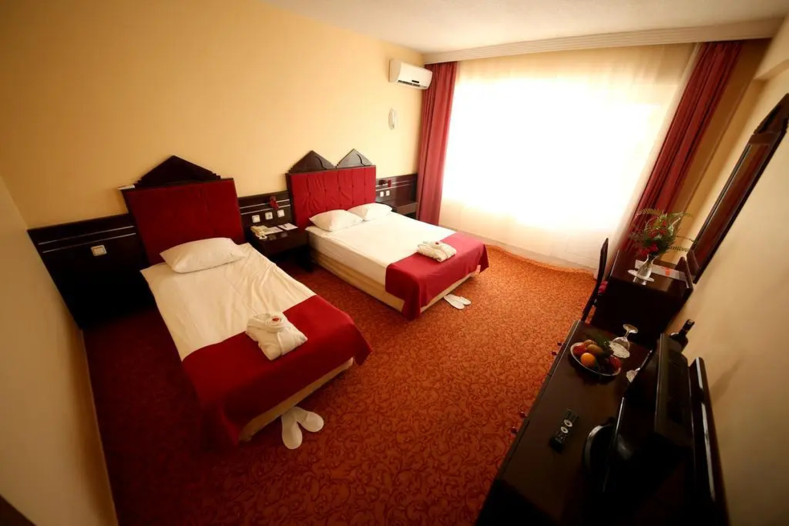 Nish Pamukkale Thermal Hotel & Spa