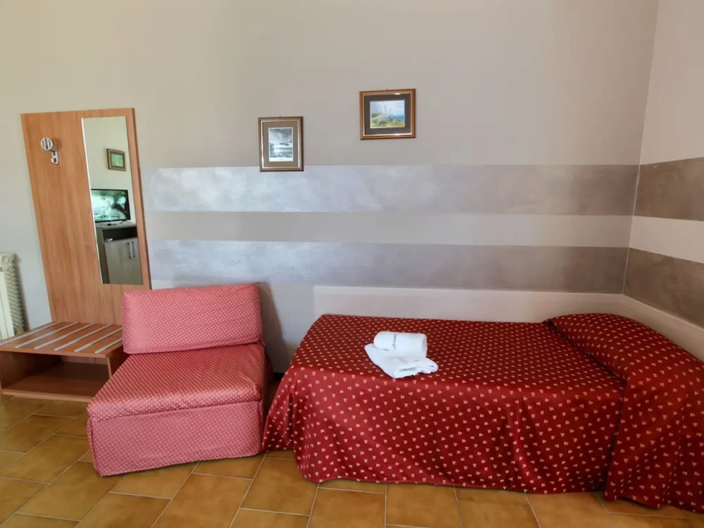 Belvilla by OYO Soiano Bilo