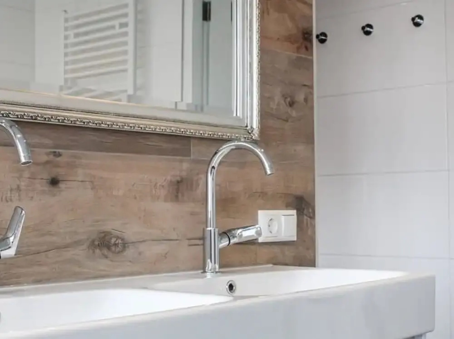 Villa With Garden, in a Holiday Park at the Water