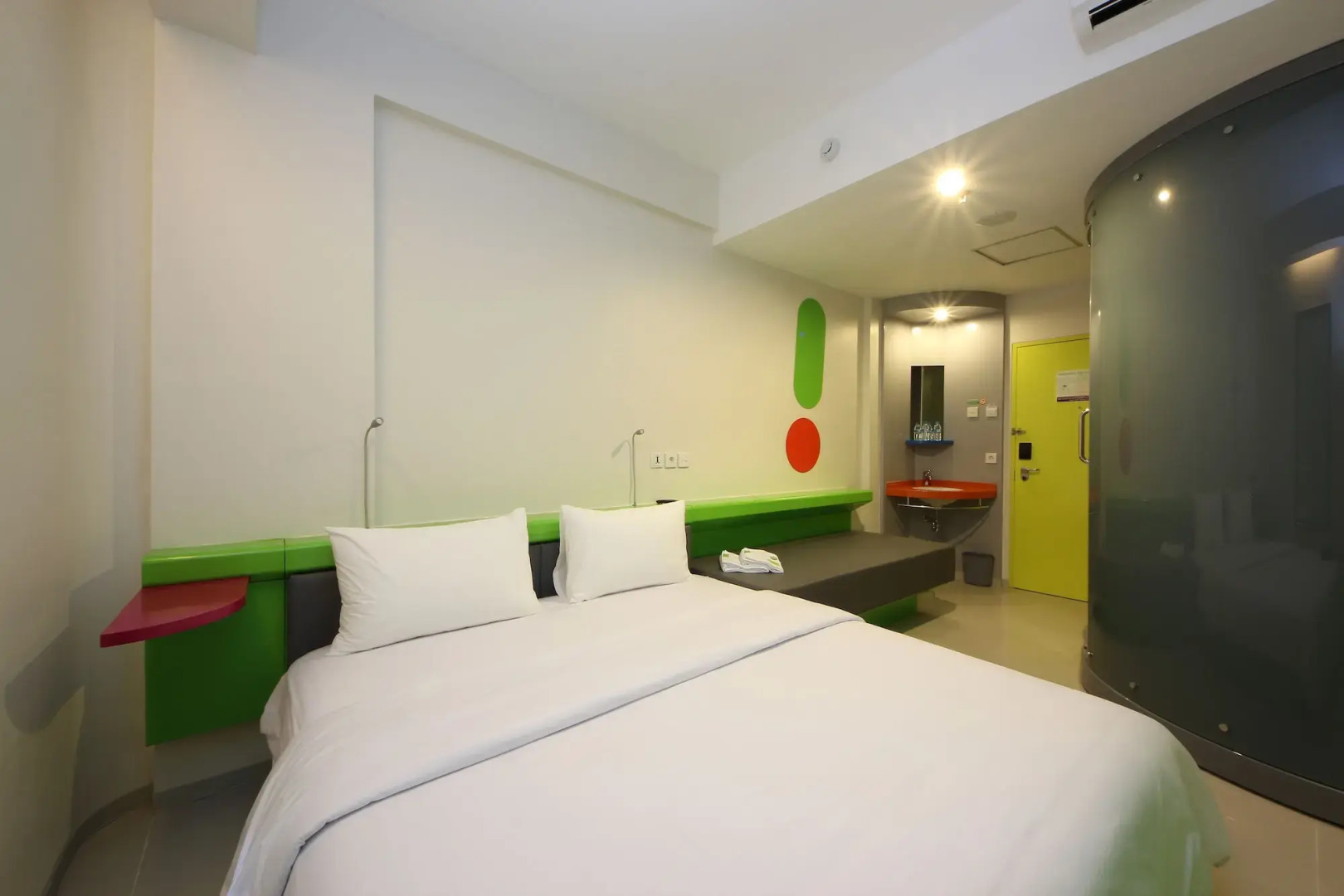 POP! Hotel Kuta Beach Bali