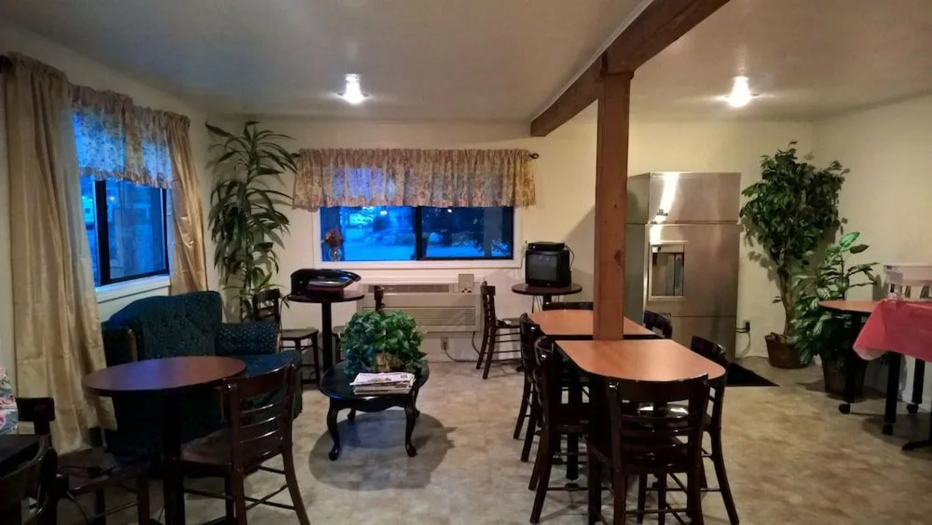 Cle Elum Travelers Inn