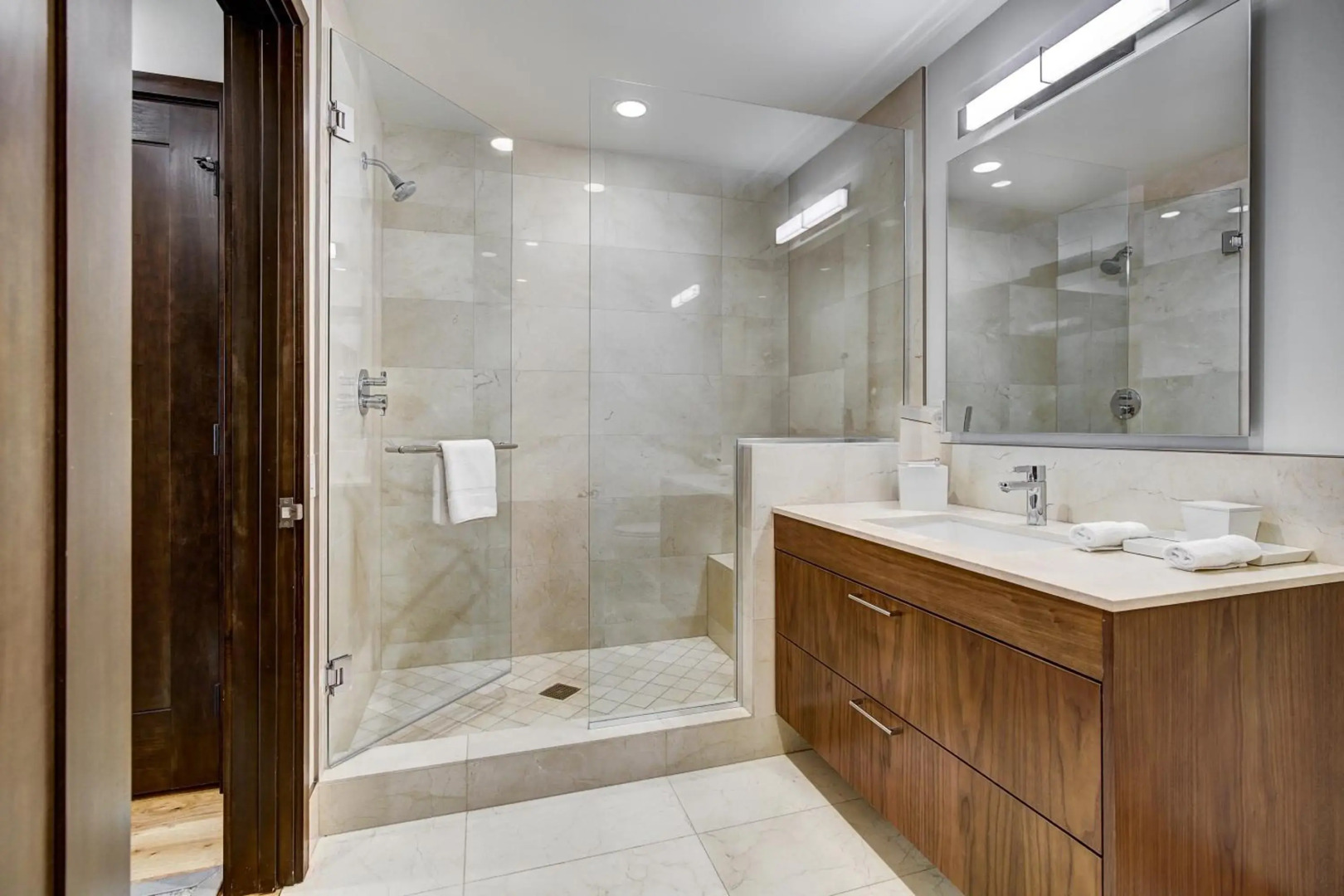 The Arrabelle at Vail Square, A RockResort