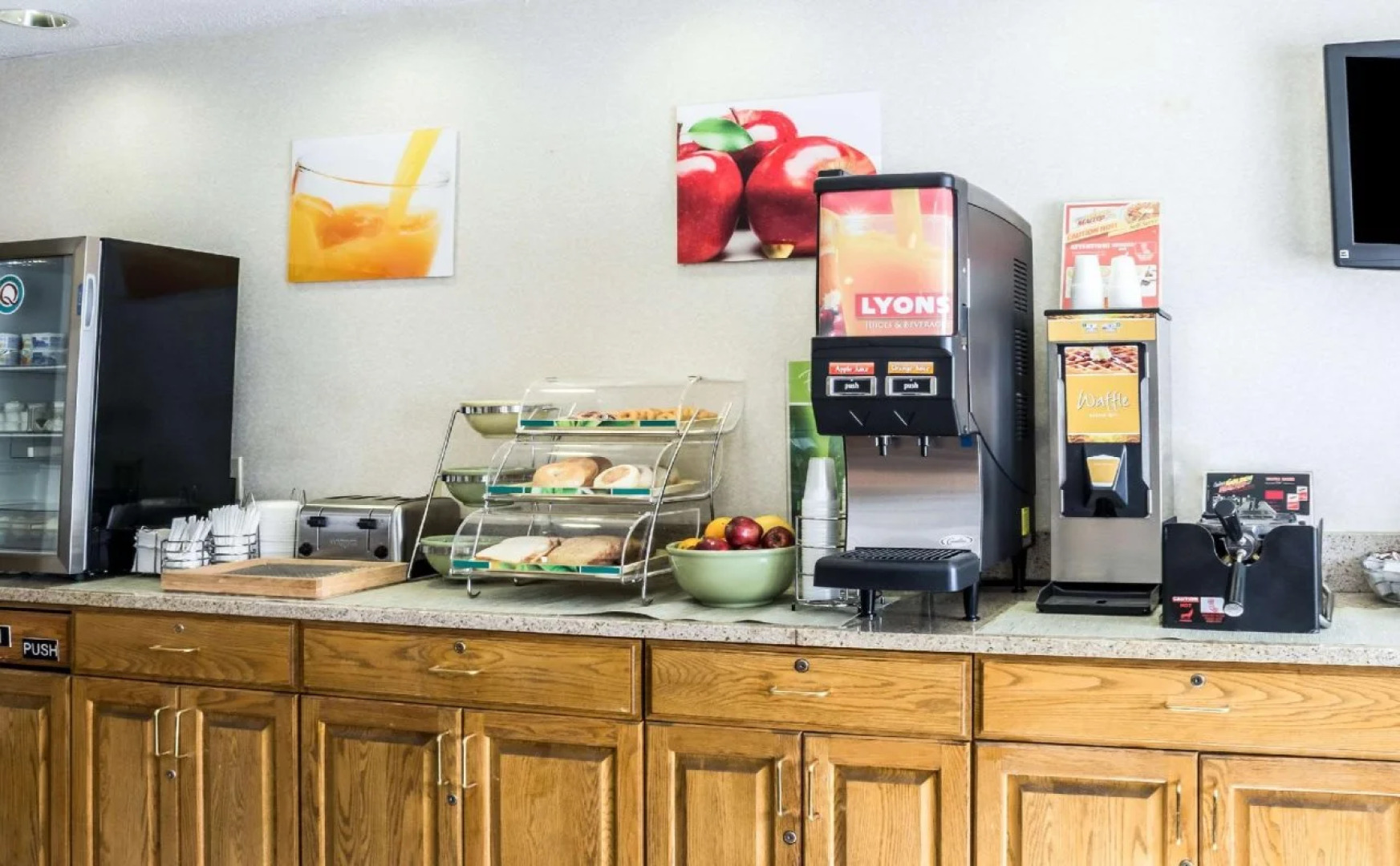 Quality Inn & Suites Sioux Falls South