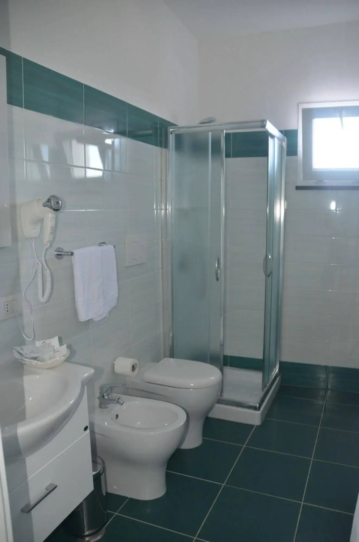 B&B Il Paradiso di Capri