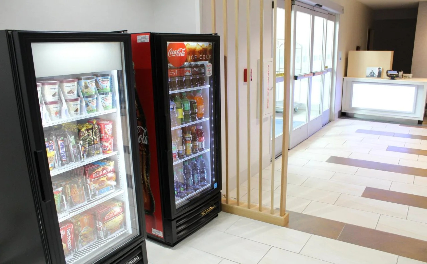 Holiday Inn Express & Suites Napa American Canyon by IHG