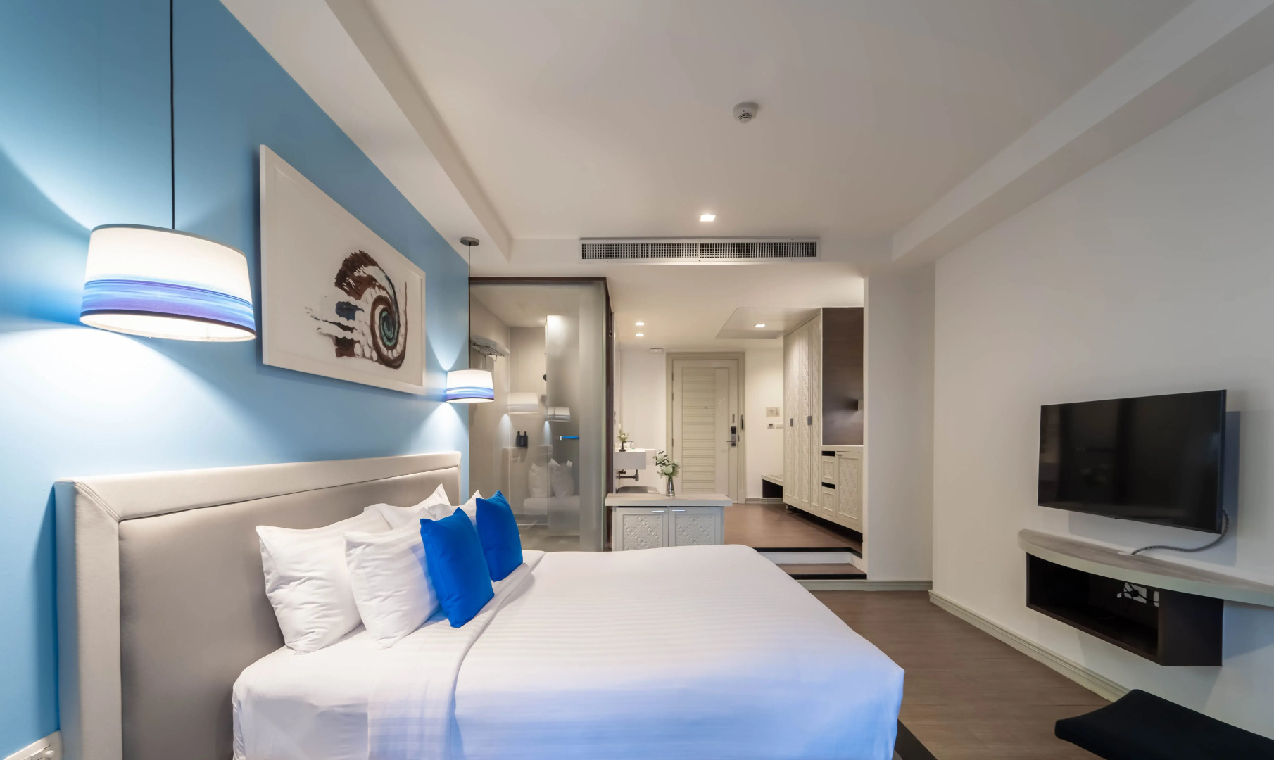 Springfield at Sea Resort & Spa