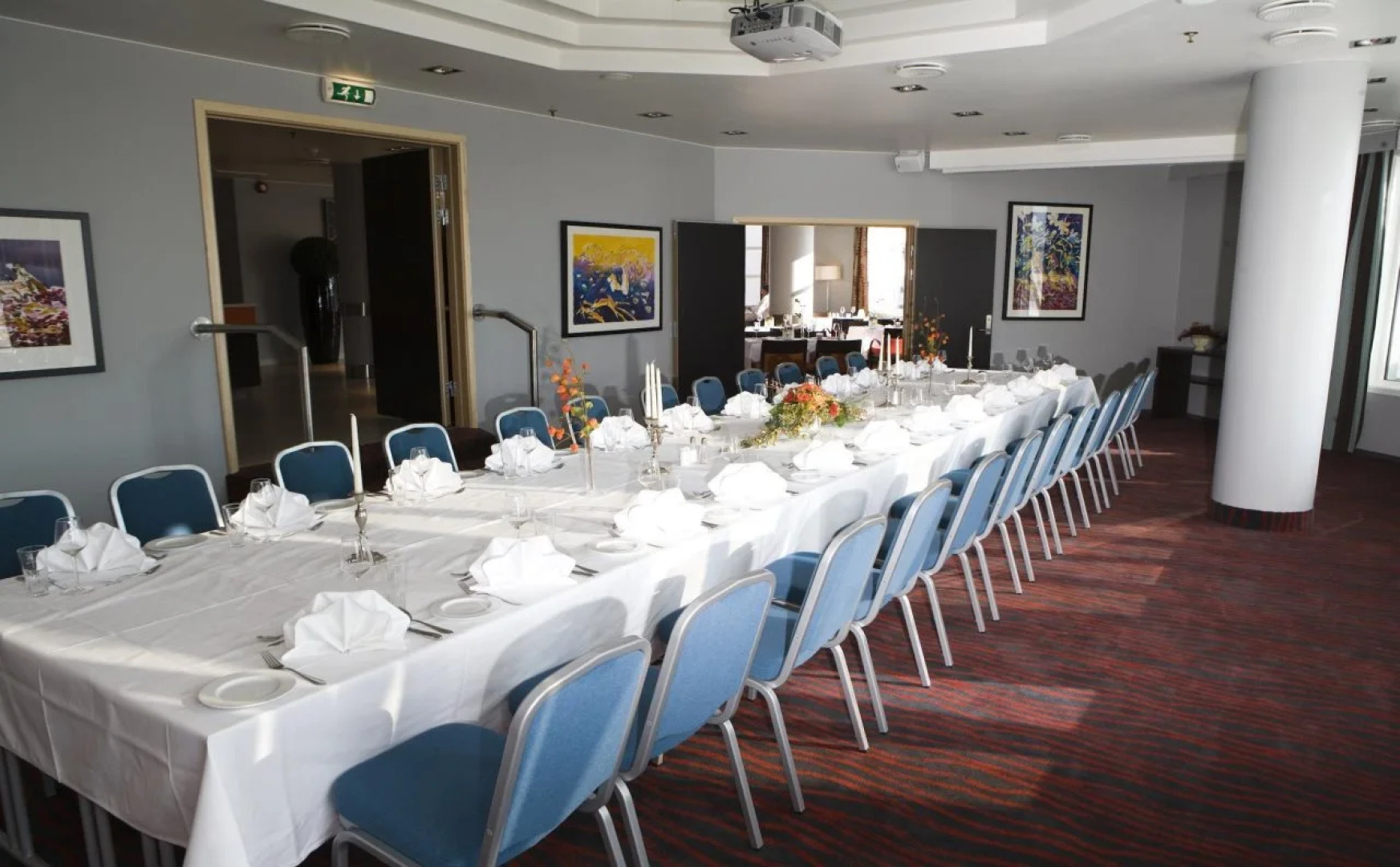 Scandic Kristiansund