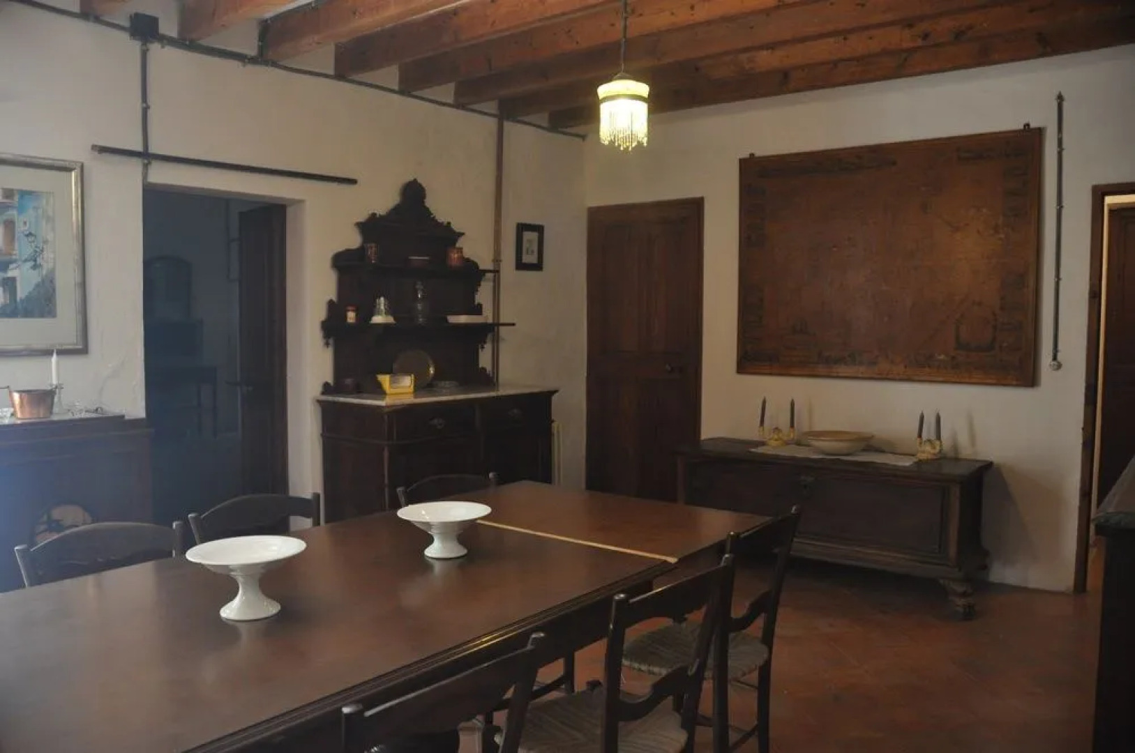 Sa Campaneta Agroturismo