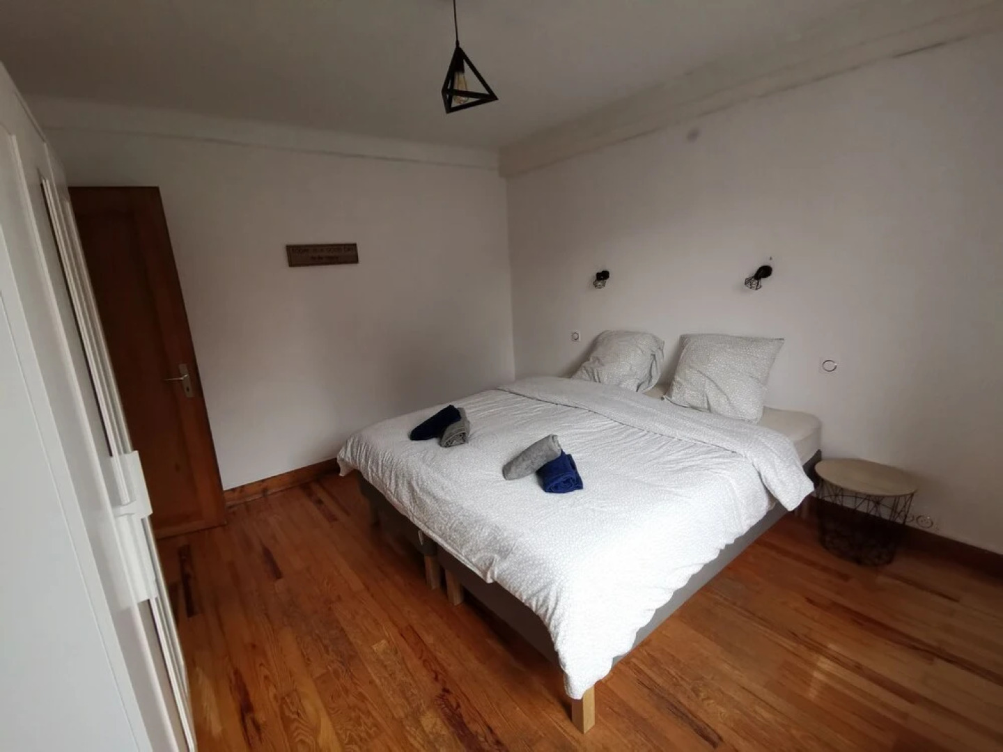 Les gites de Le Mnuisrey