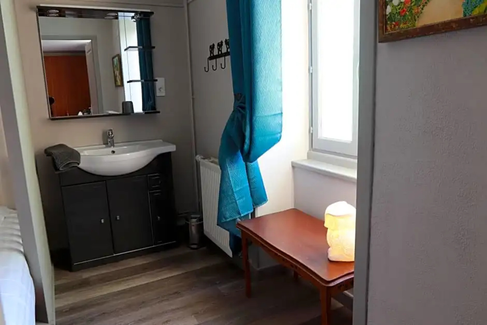 Logis Le Relais de Thézillieu