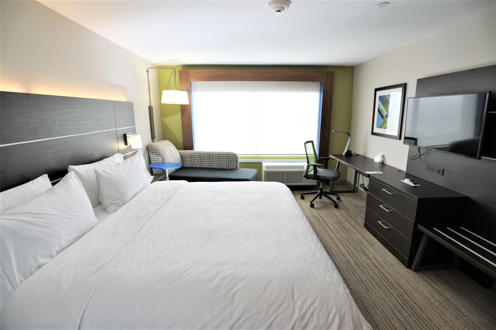 Holiday Inn Express & Suites Forney by IHG
