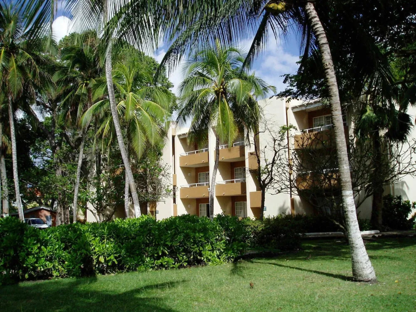 Divi Heritage Beach Resort