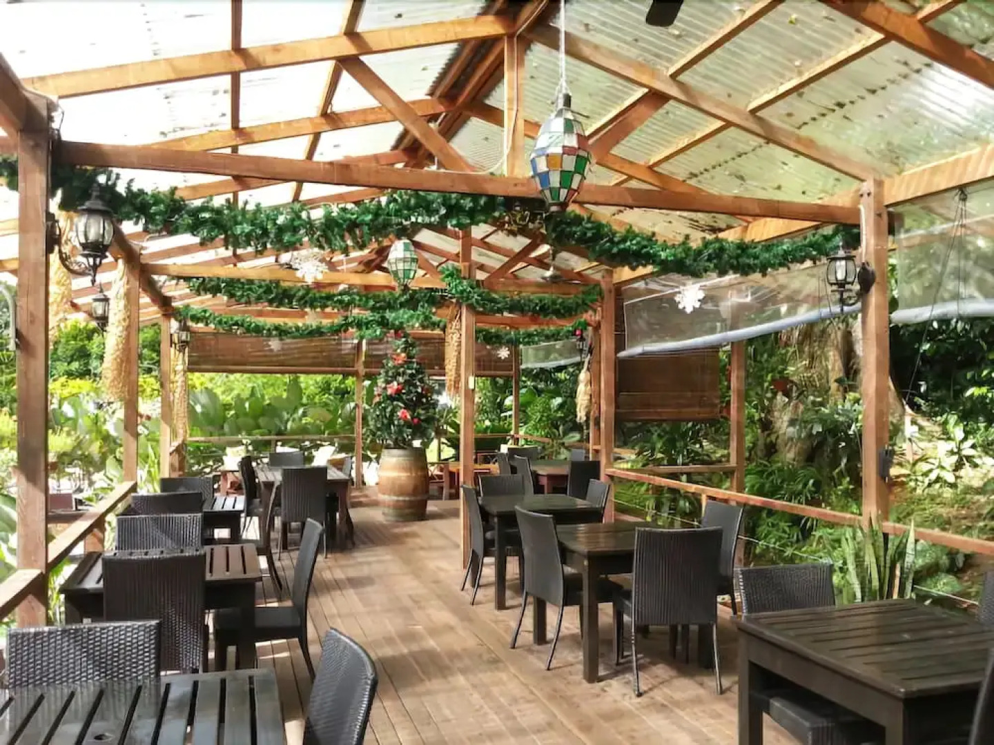 Basaga Holiday Residences