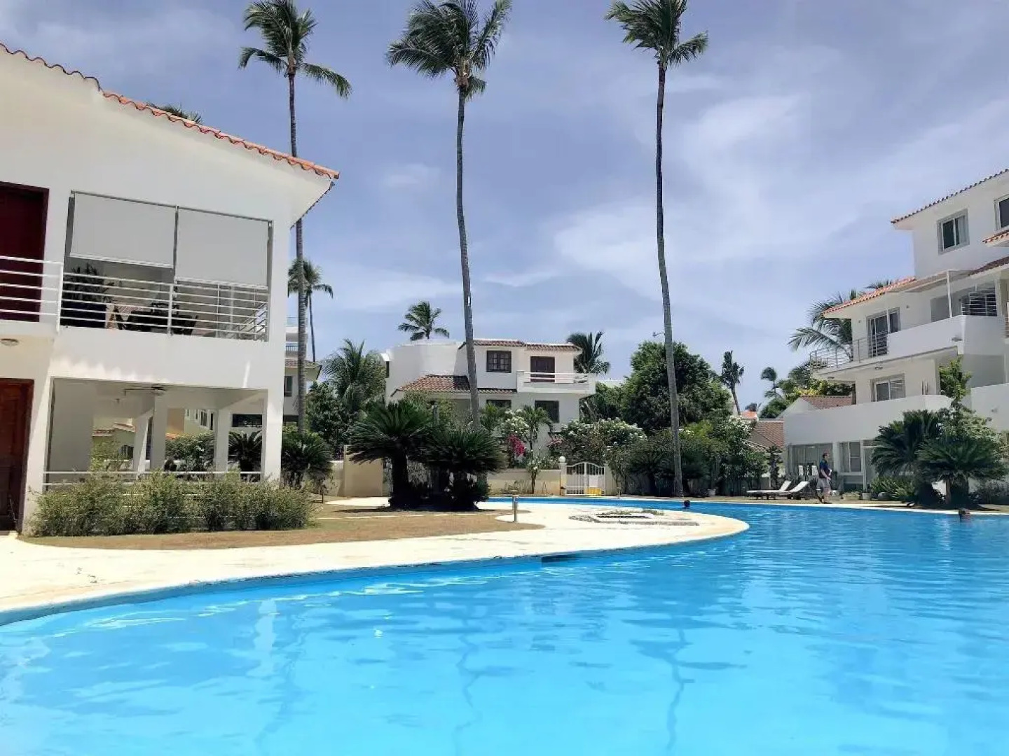 Beach Bungalows Los Corales Club & Spa