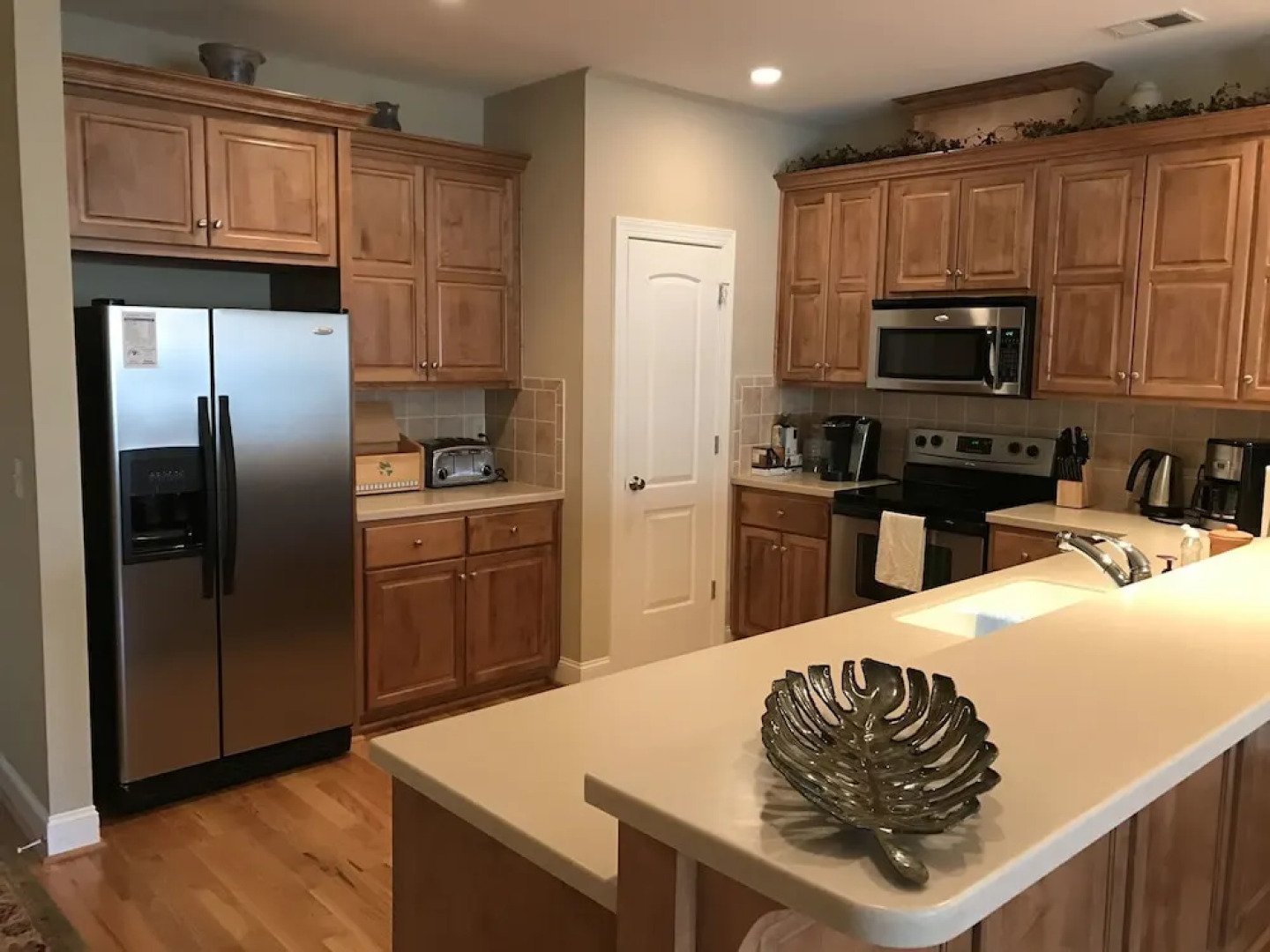 Olde Beau Resort & Golf Club