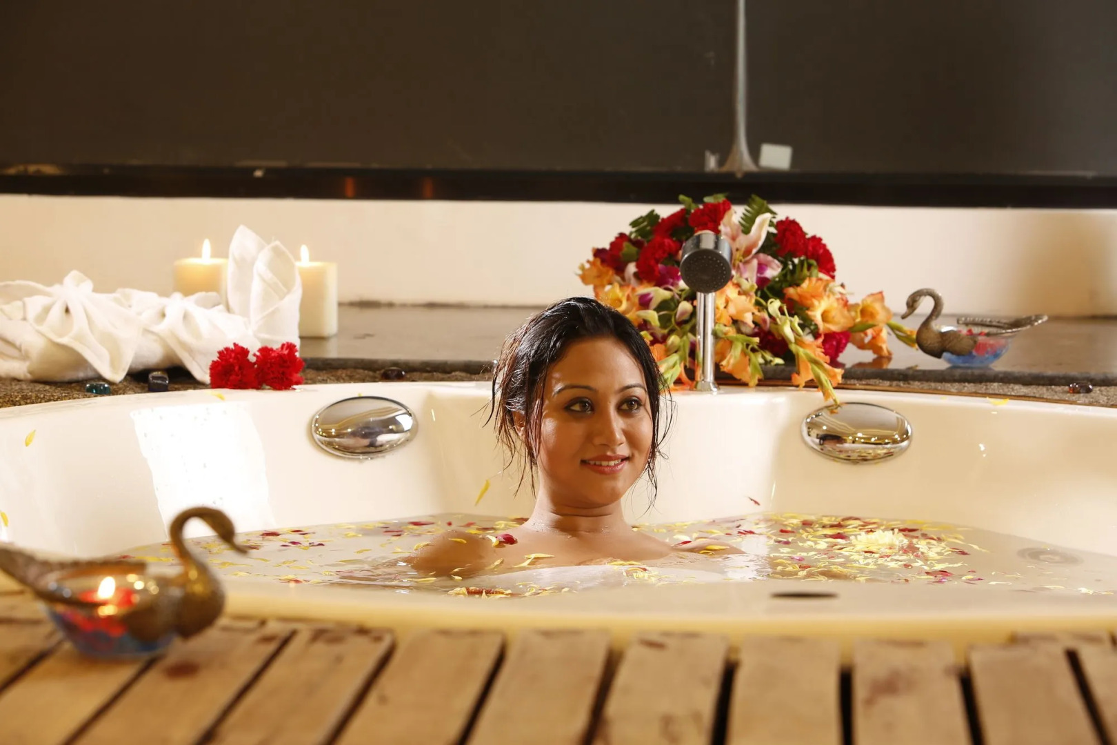 The Fern Residency Kathmandu