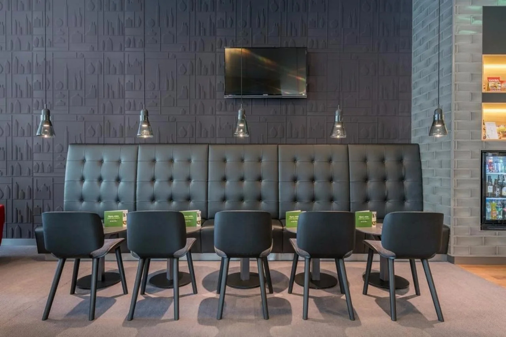 Holiday Inn Munich - Westpark