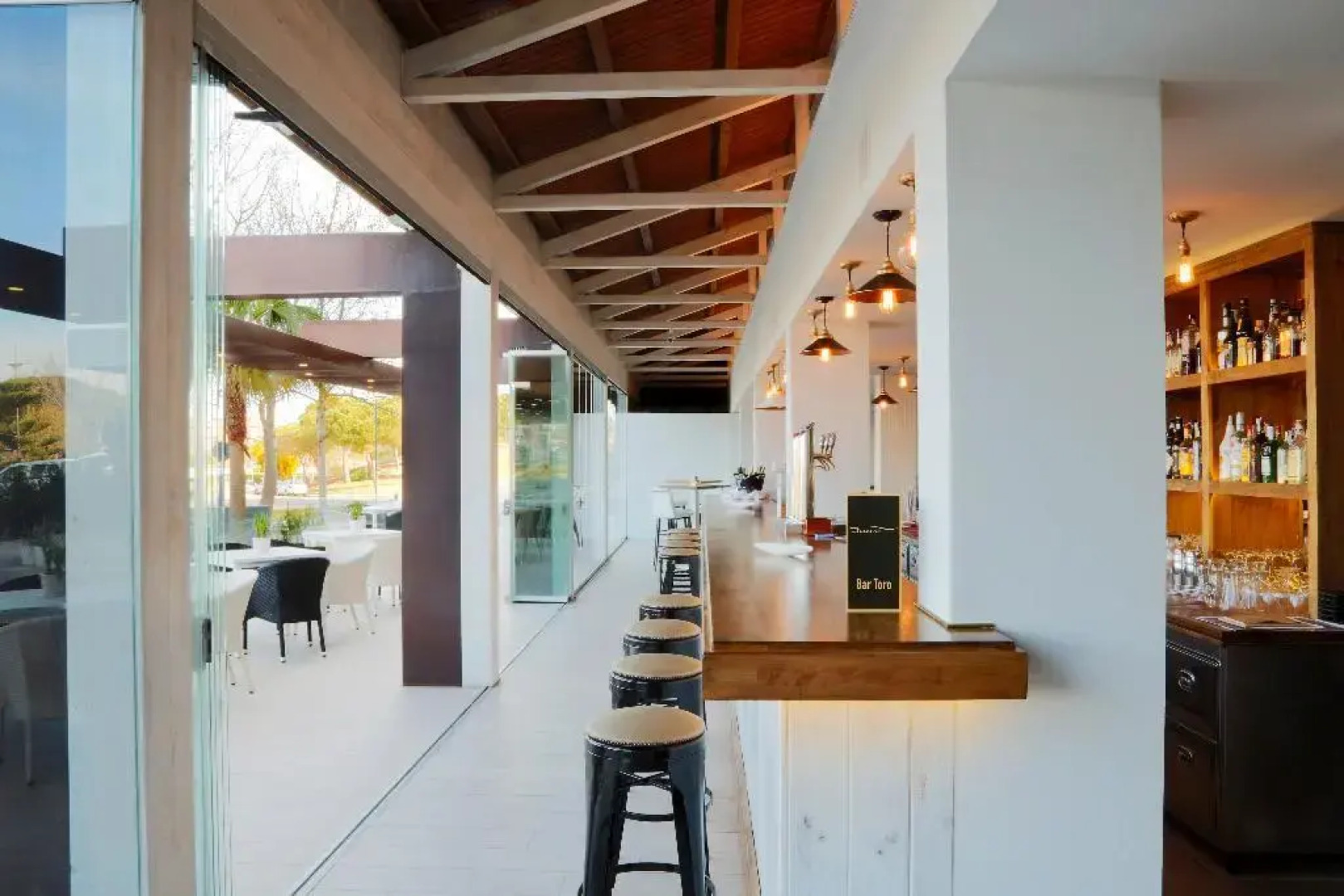 Apartamentos Turisticos Flamero