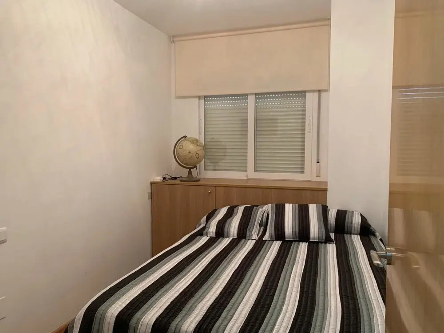 Apartment With 6 Bedrooms in Bermillo de Sayago