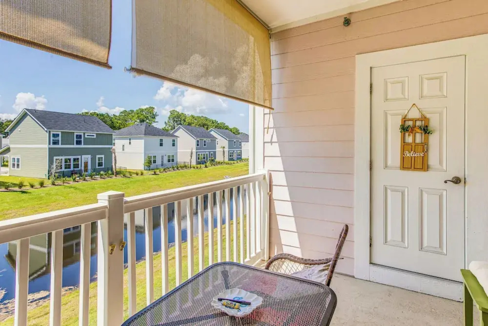 Golf Getaway by Casino, Dolphin Cruises + Beach!