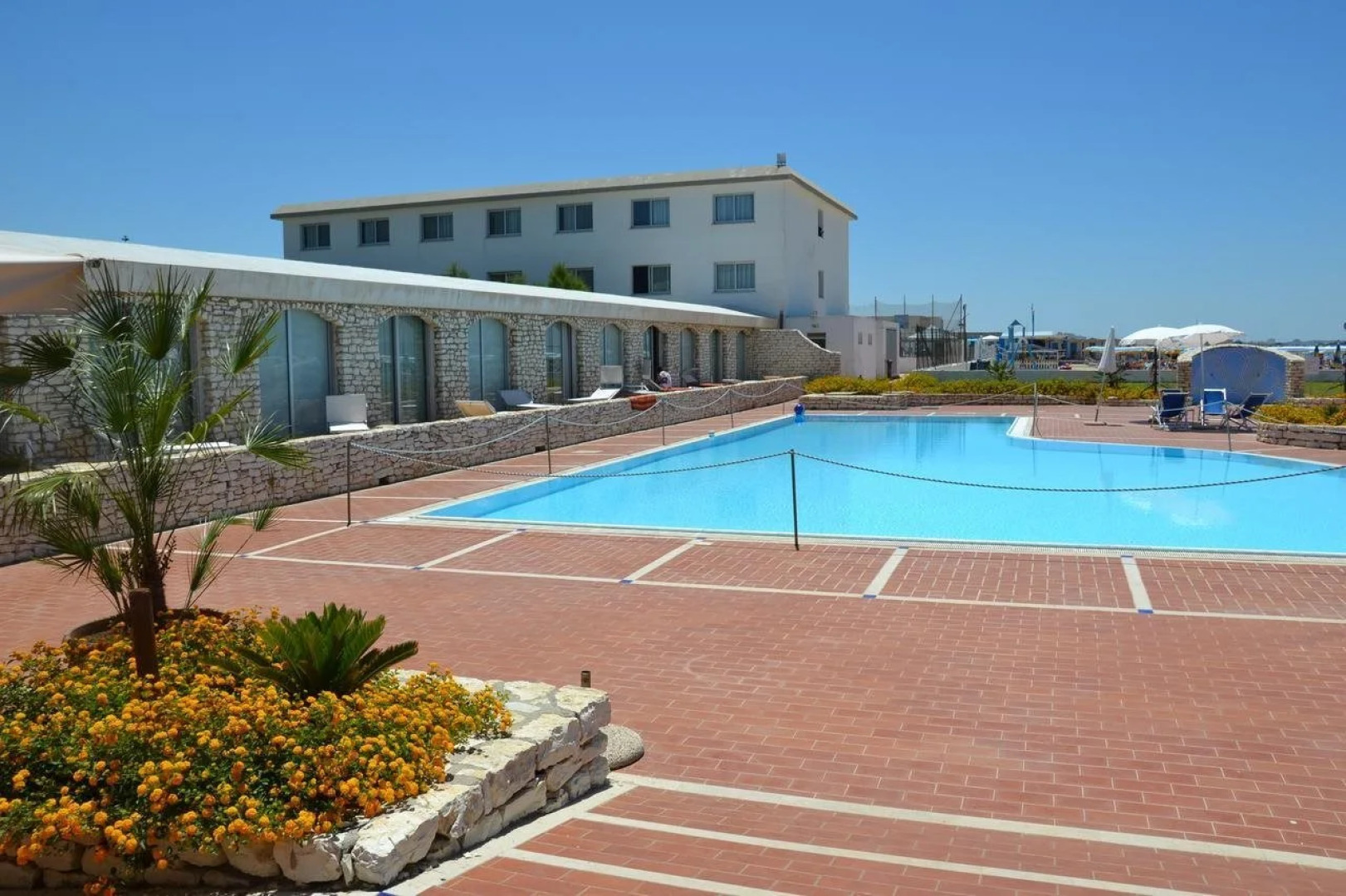 Baia dei Mulini Resort & Spa