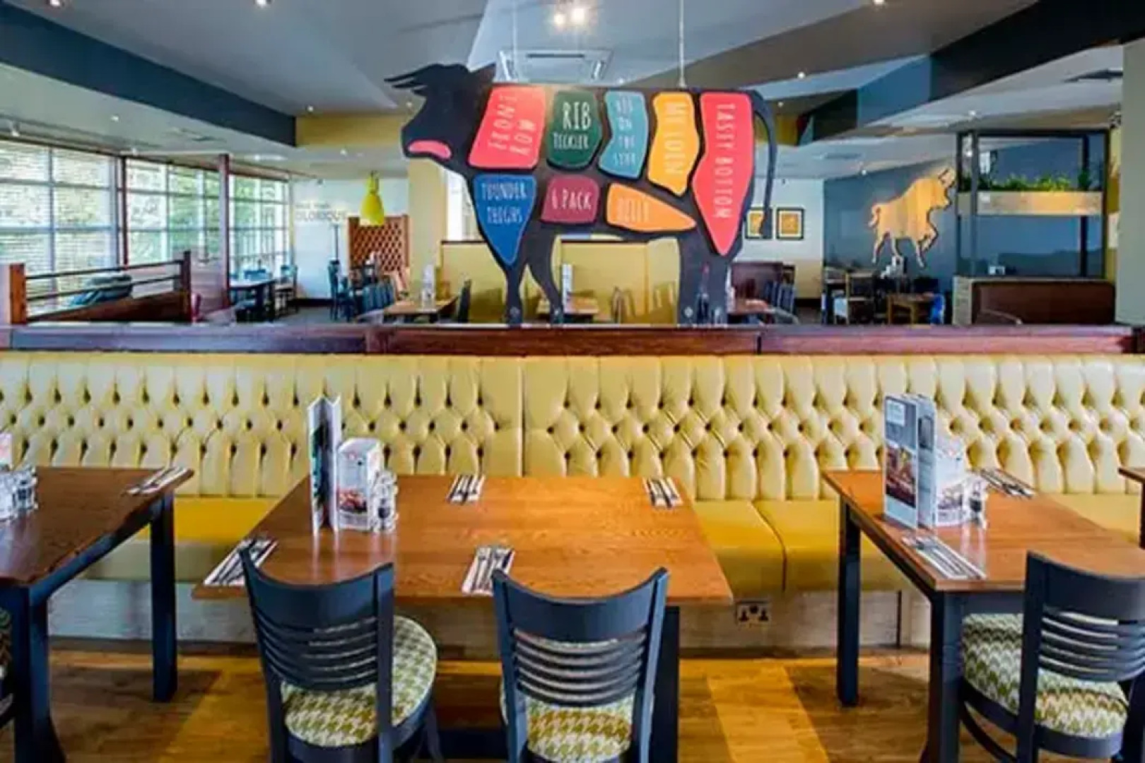 Premier Inn Leeds / Bradford Airport