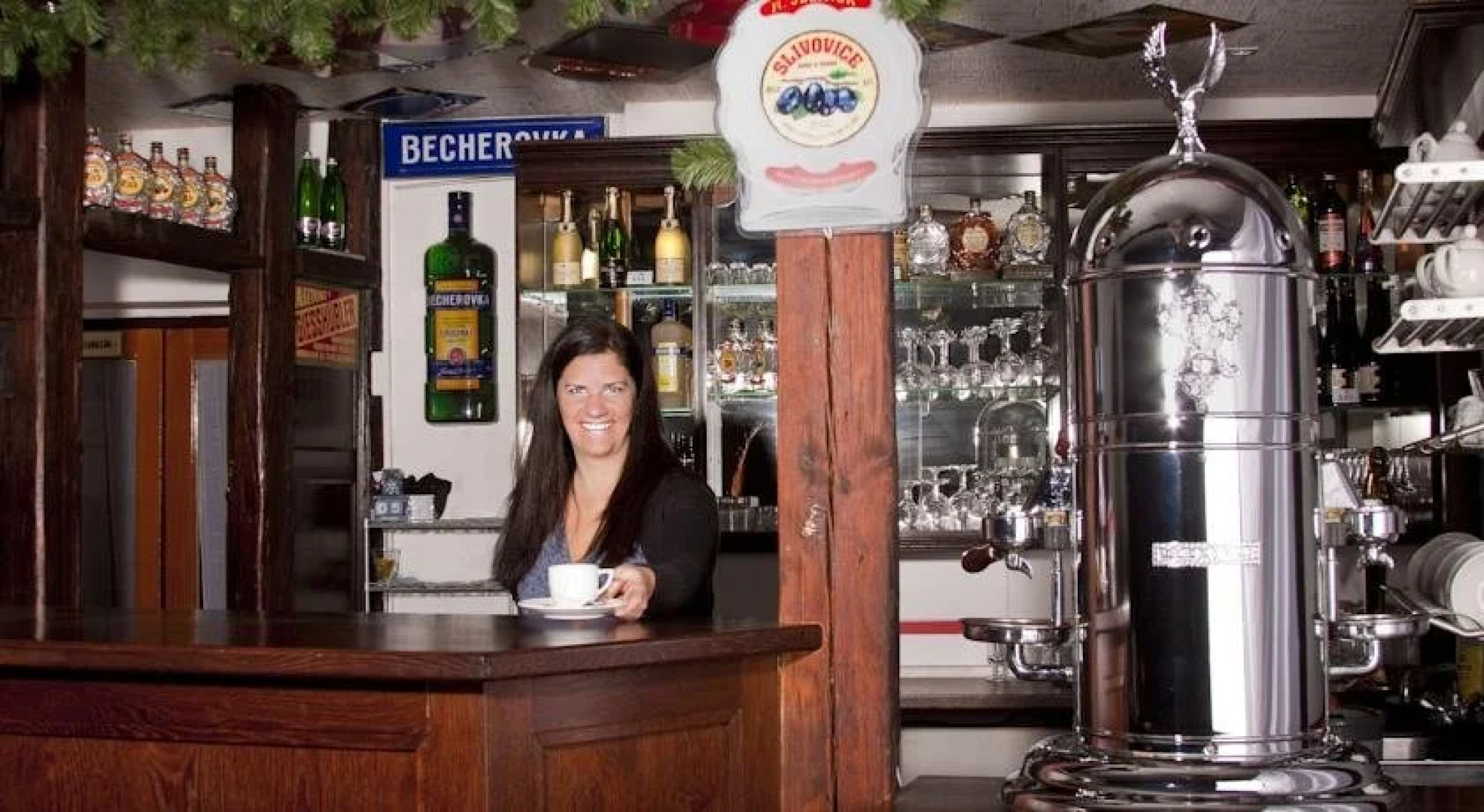 Hotel Střelecký Mlýn