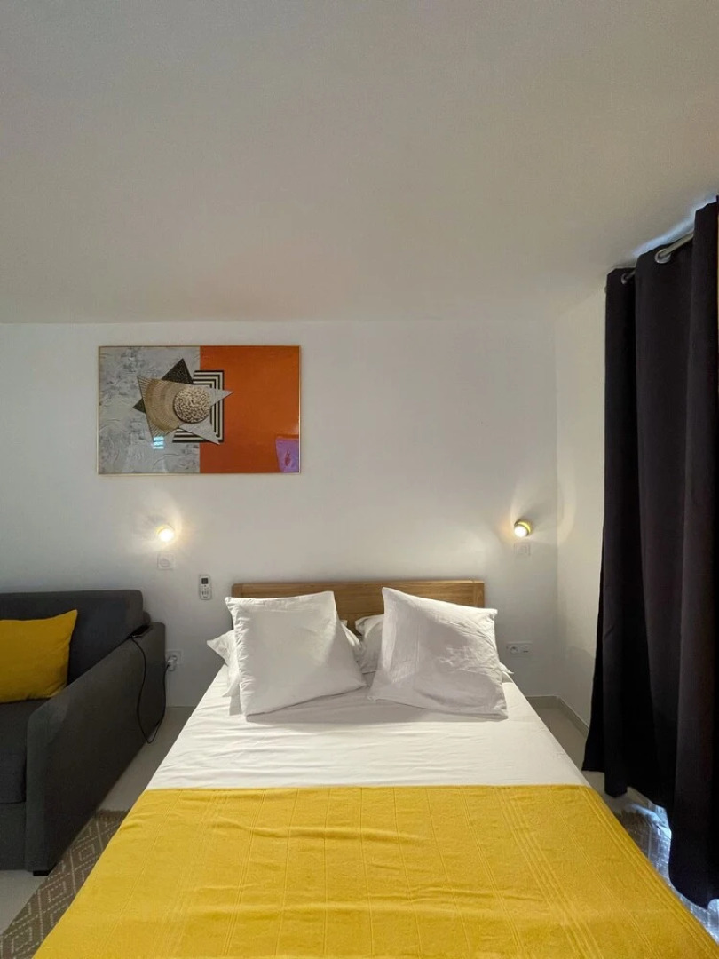 Suites Diamond Paradise