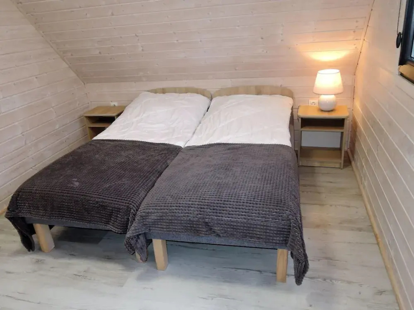 Holiday Home in Dziwnowek by Sea and Lake