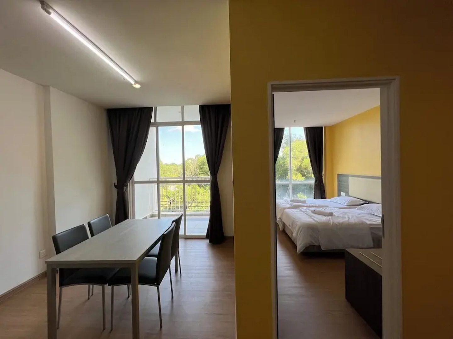 Teamwork Melaka Typical Studio AyerKeroh