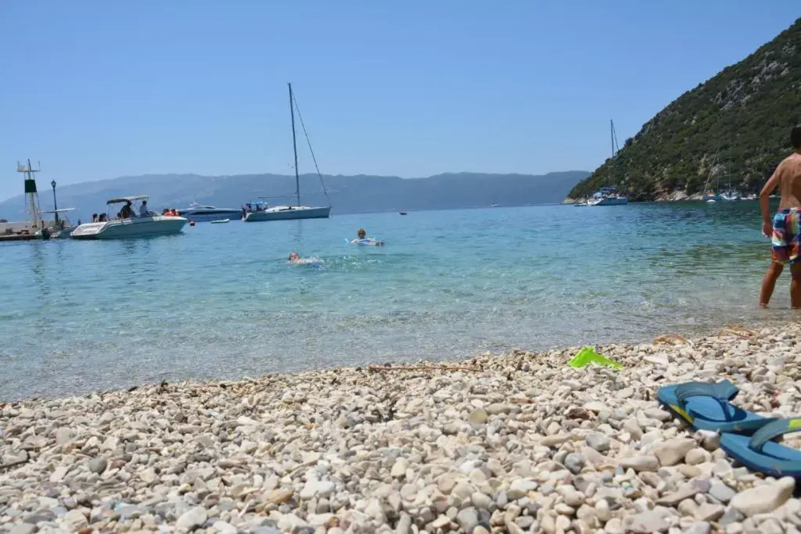 Aristotelis Apartments