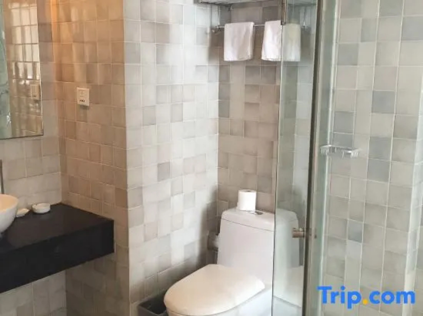 Jinjiang Inn Style Jiashan Development Zone