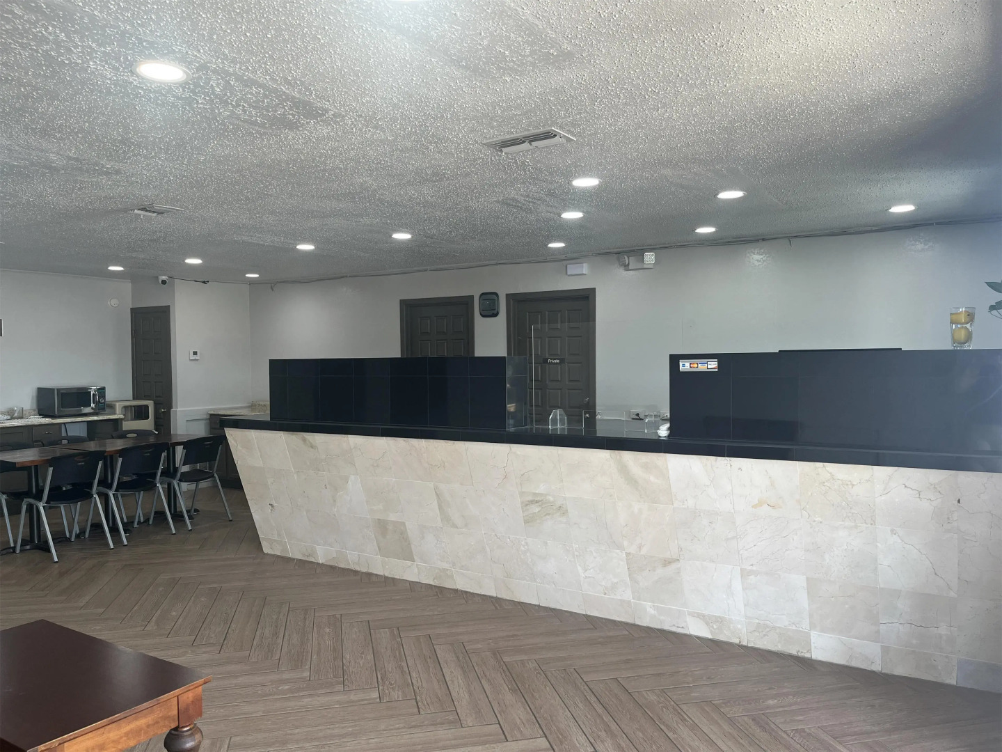 Motel 6 New Boston, TX