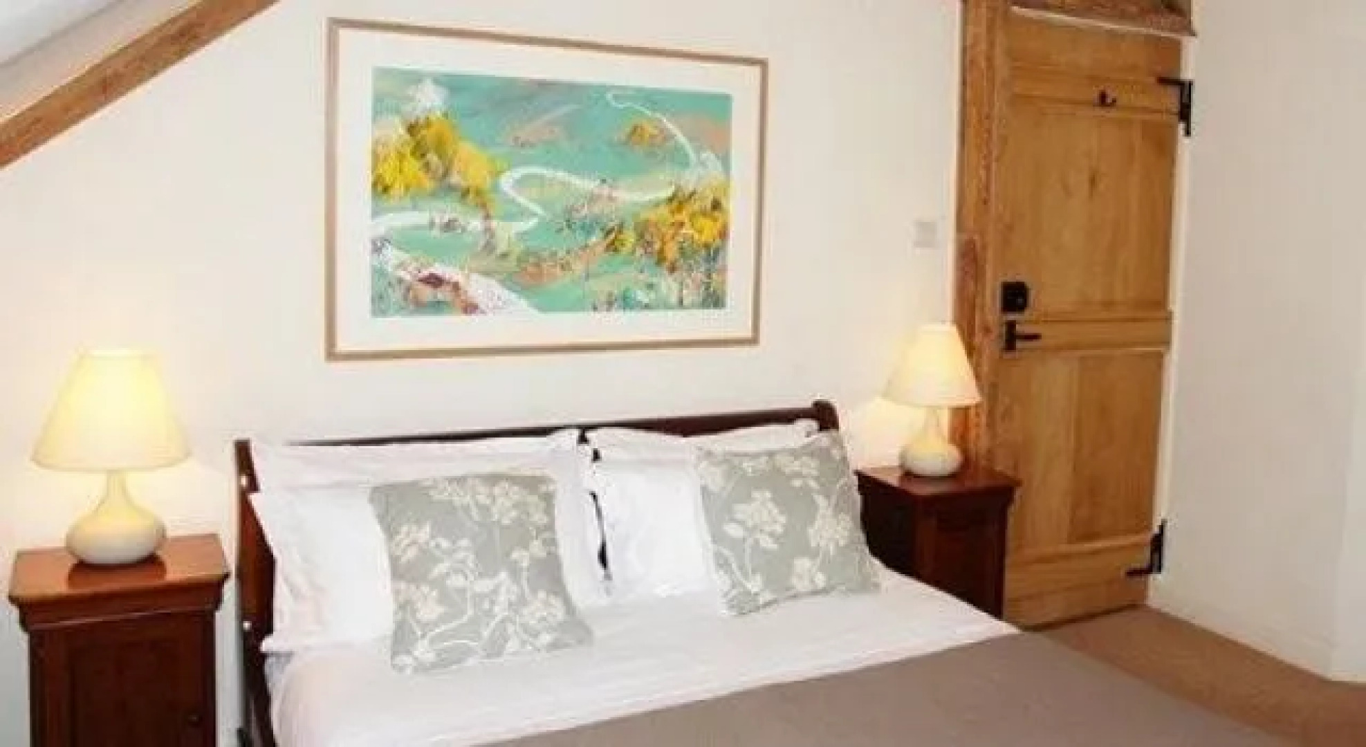 Somerset Bed and Breakfast