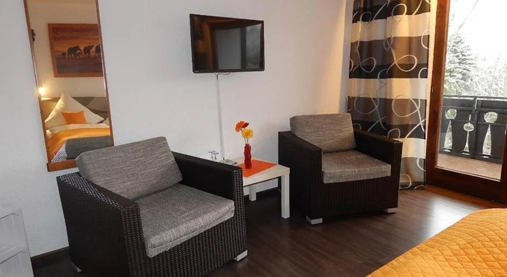 Hotel Schloss Silberberg