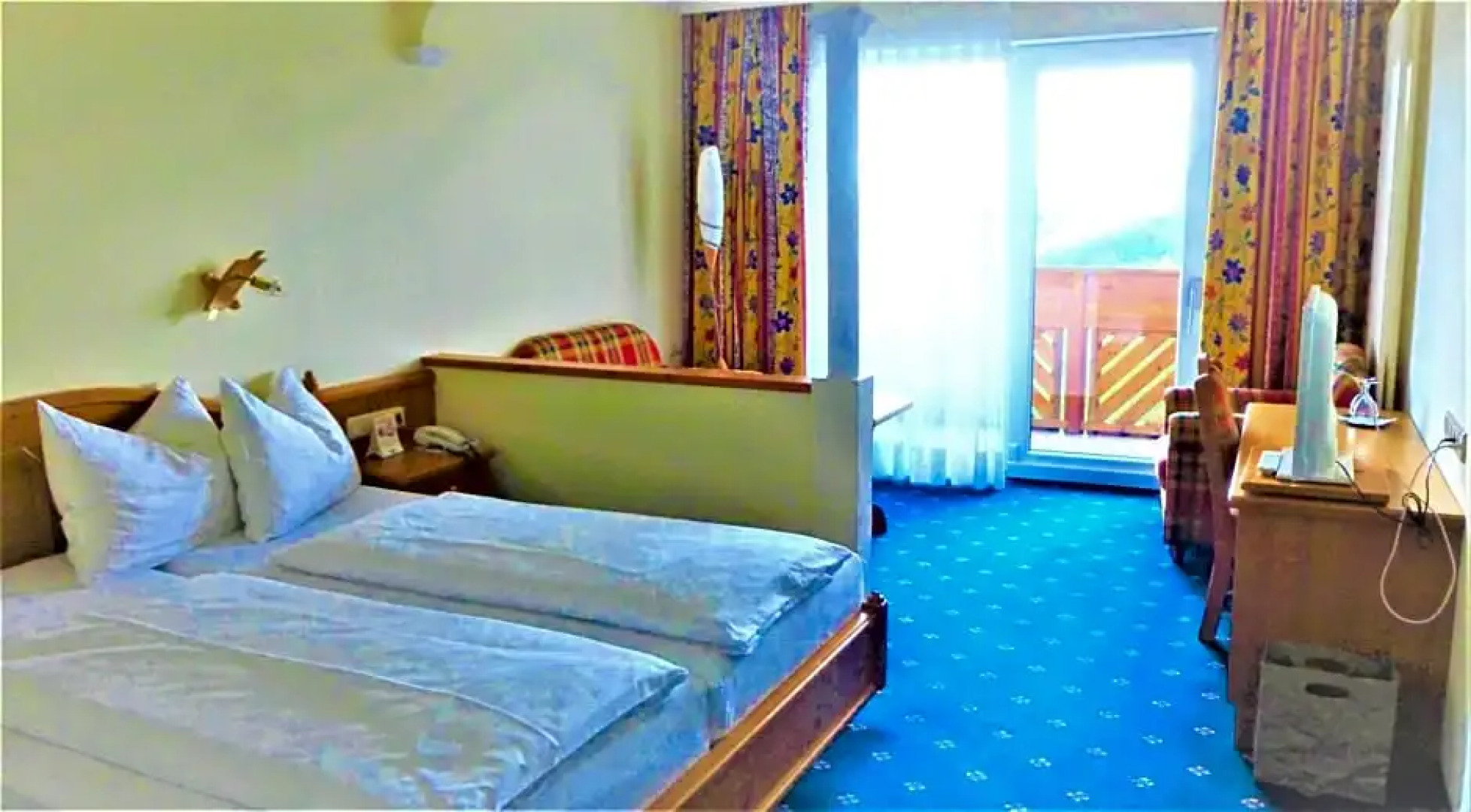 Hotel - Café - Konditorei Schröckmayr-Kastner