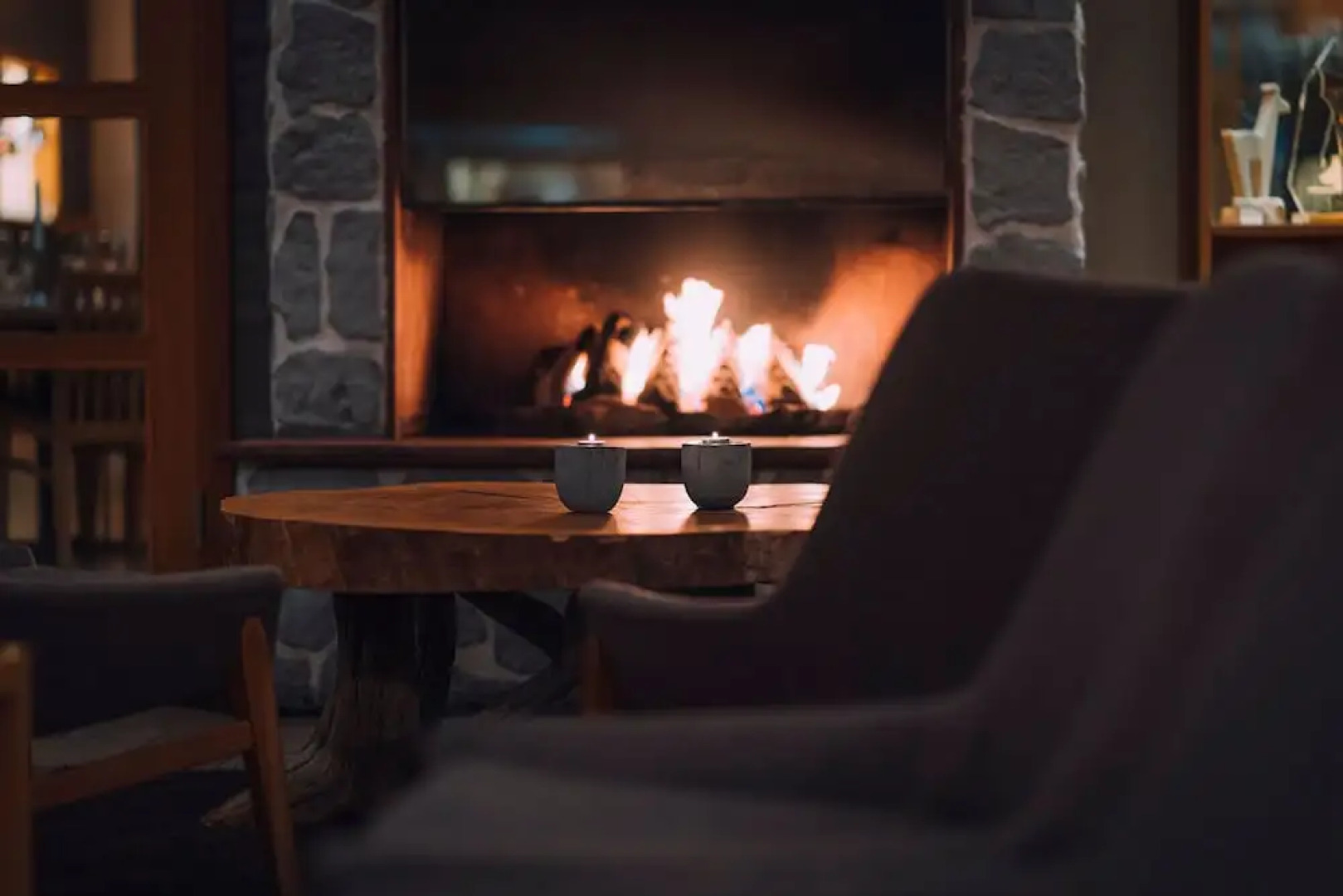 Pernilla Wiberg Hotel