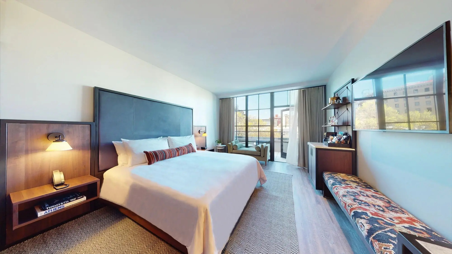 The Restoration Asheville