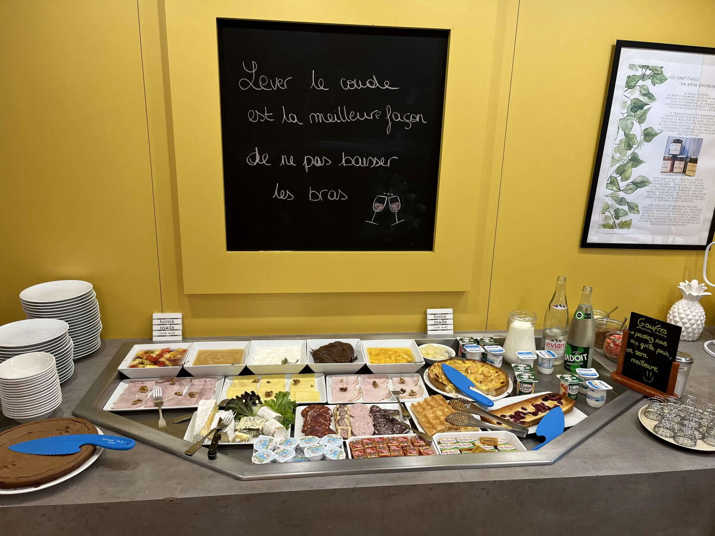 Hotel Kyriad Saint Etienne Centre