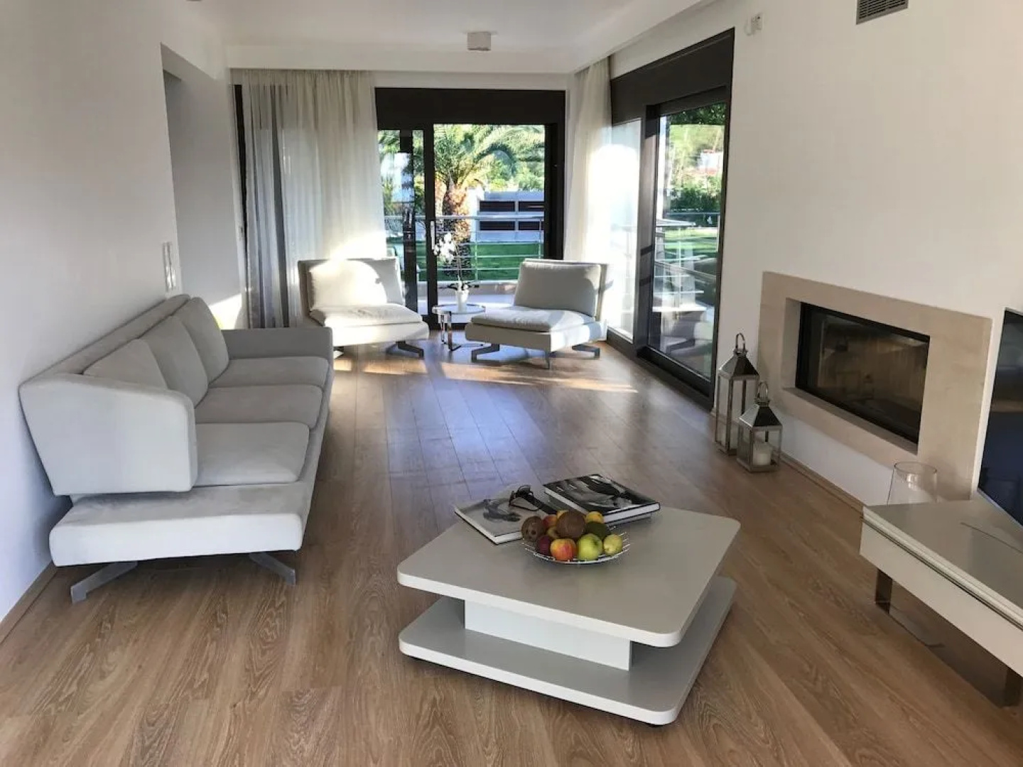 Samaya Beach House