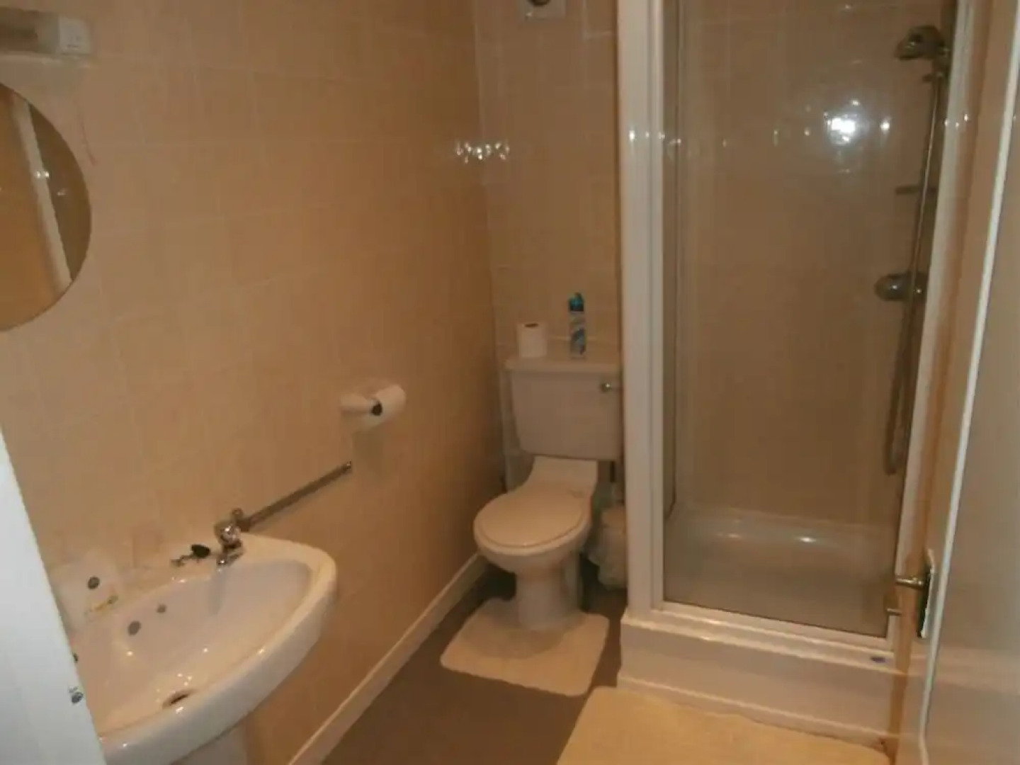 Monorene Guest House